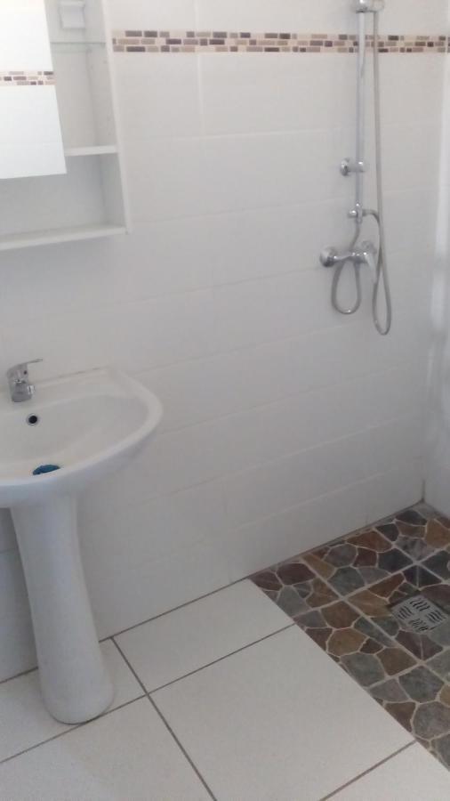 résidences aux saveurs des mangues Baillif Exterior foto